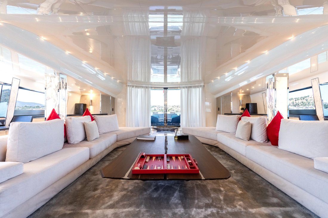 Motor Yacht in Italy 3 - 18582076