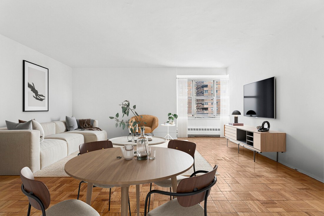 Co Op in New York, New York, United States 1 - 18585299
