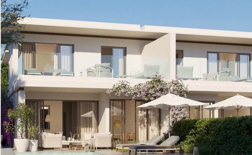 Townhouse in Tserkezoi, Limassol, Cyprus 1