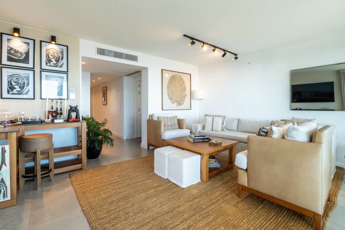 Apartment in Maldonado, Maldonado Department, Uruguay 4 - 18534684