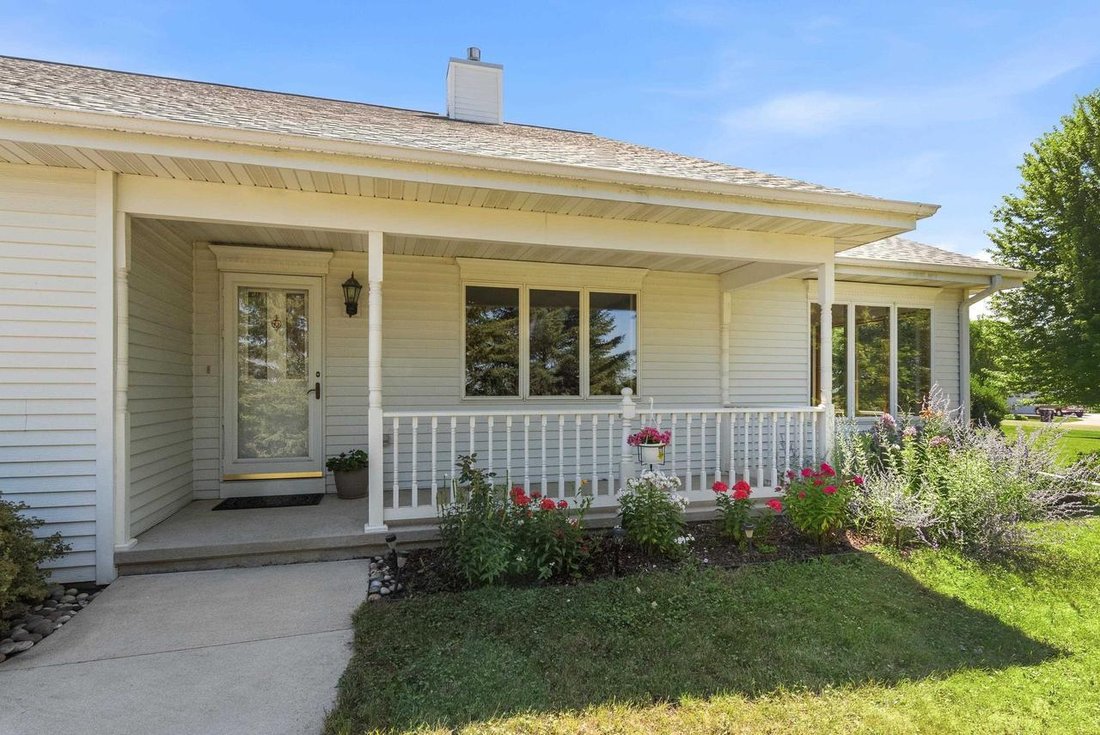 House in Beaver Dam, Wisconsin, United States 5 - 18583993
