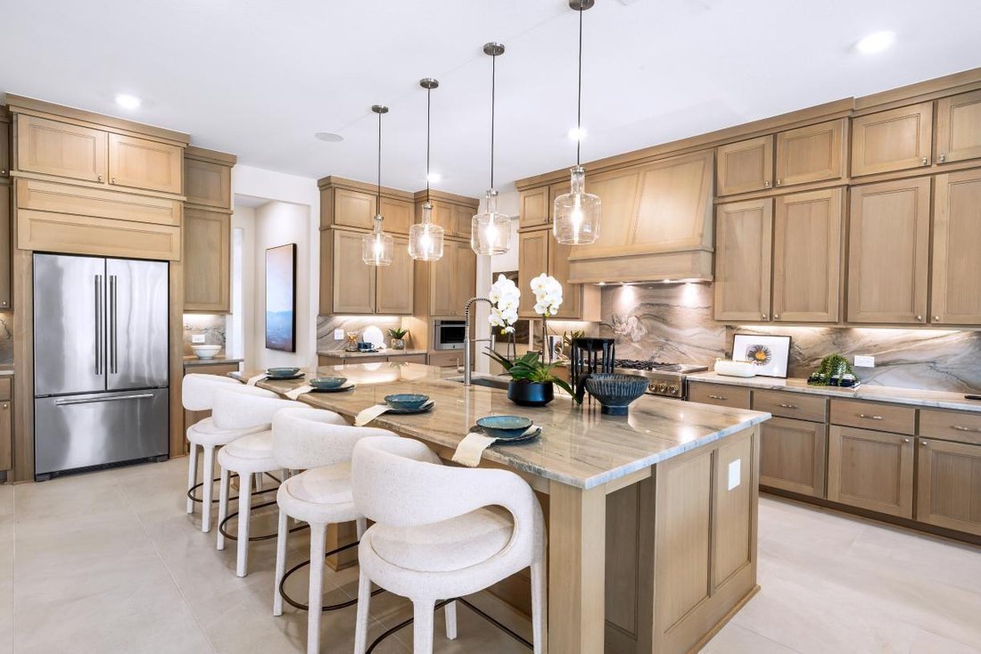 House in Houston, Texas, United States 5 - 18585022