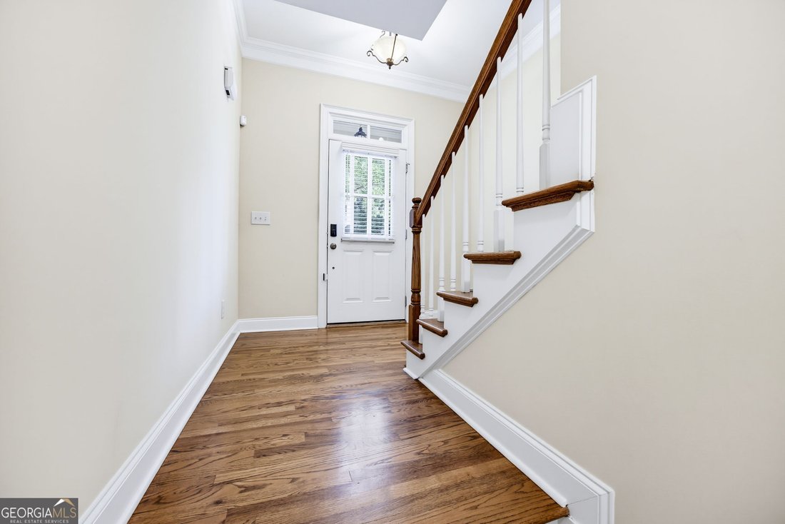 Townhouse in Kennesaw, Georgia, United States 5 - 18582077