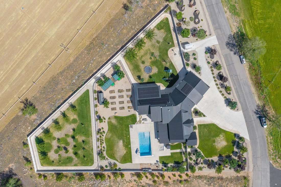 House in Leeds, Utah, United States 2 - 18583783