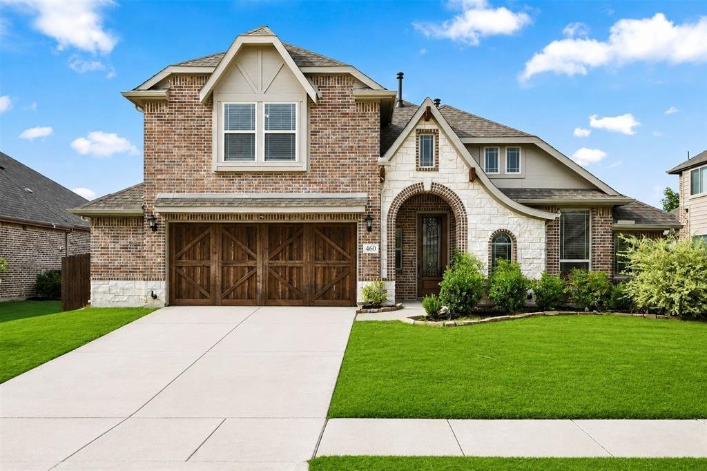 House in Waxahachie, Texas, United States 2 - 18103115