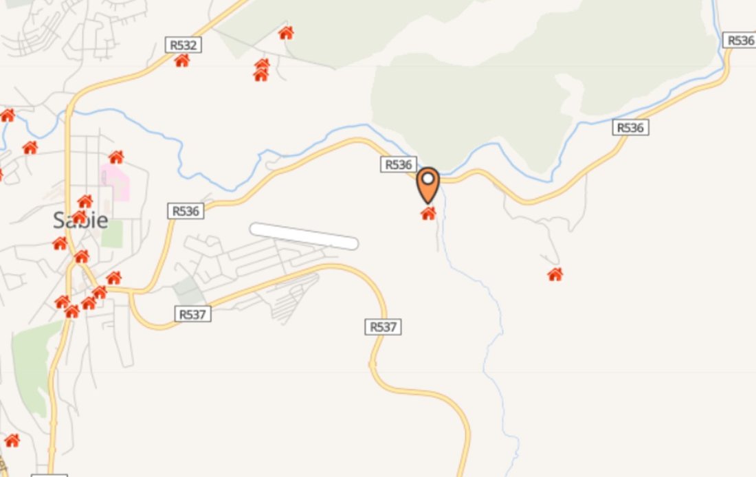 Farm Ranch in Sabie, Mpumalanga, South Africa 4 - 18584850