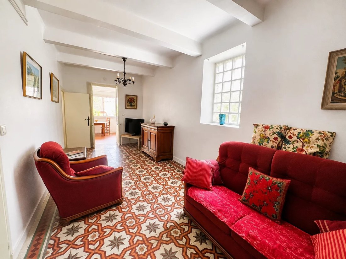 House in Endoume, 7e Arrondissement, Marseille 5 - 18582496