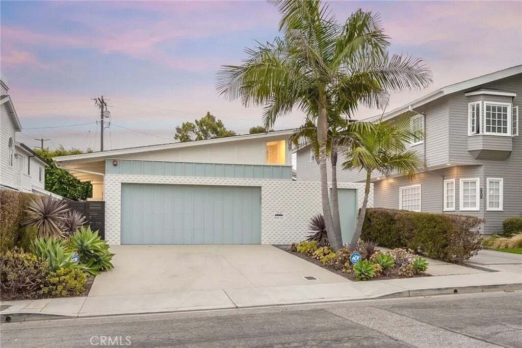 House in Manhattan Beach, California, United States 1 - 18584615