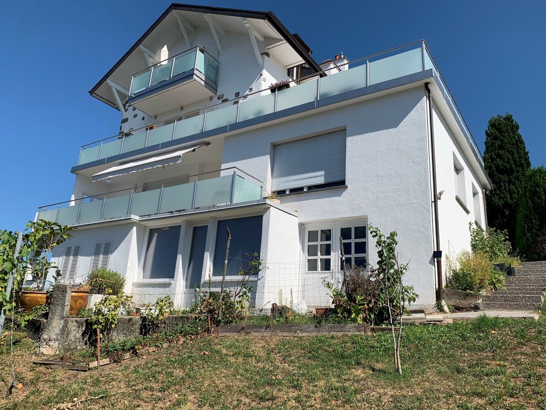 House in Blonay - Saint-Légier, Vaud, Switzerland 4 - 18581107