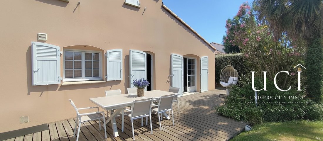 House in Le Centre, Bouaye, France 5 - 18384983