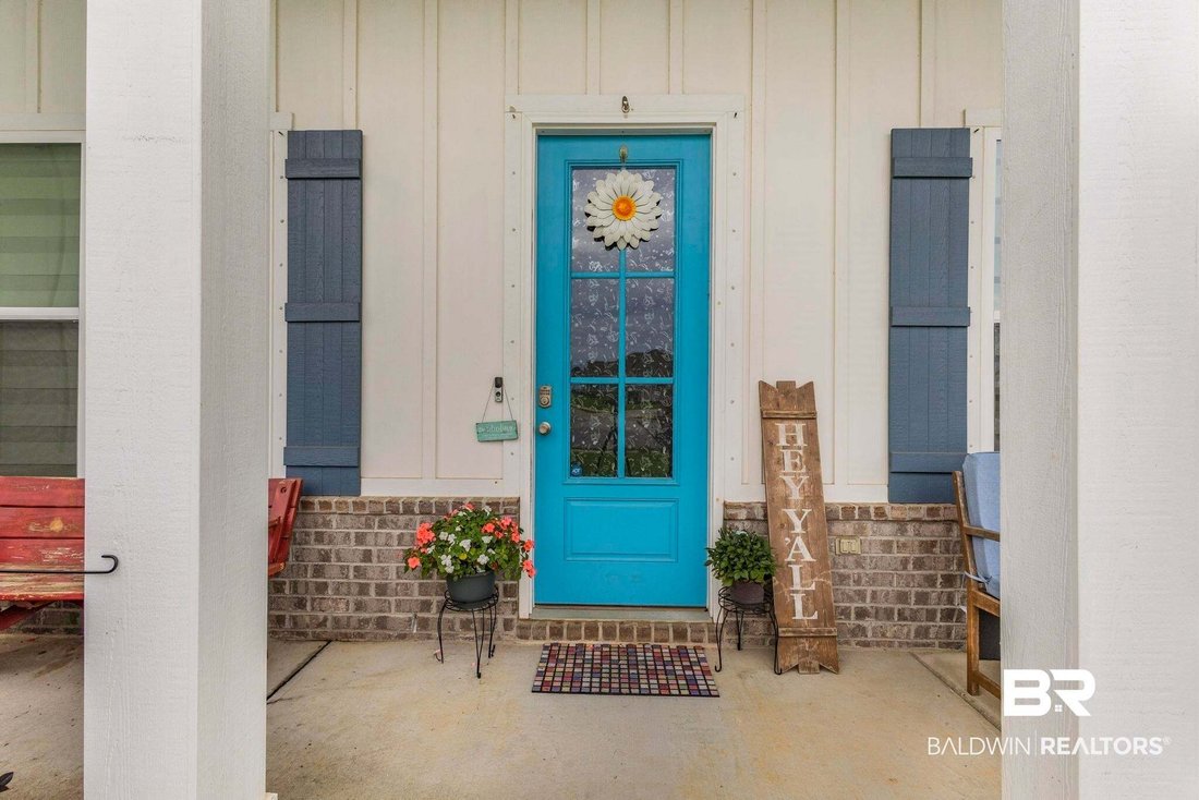 House in Daphne, Alabama, United States 4 - 18141130