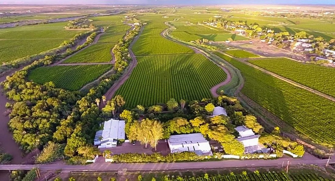 Farm Ranch in Kai !Garib Local Municipality, Northern Cape, South Africa 2 - 17249115