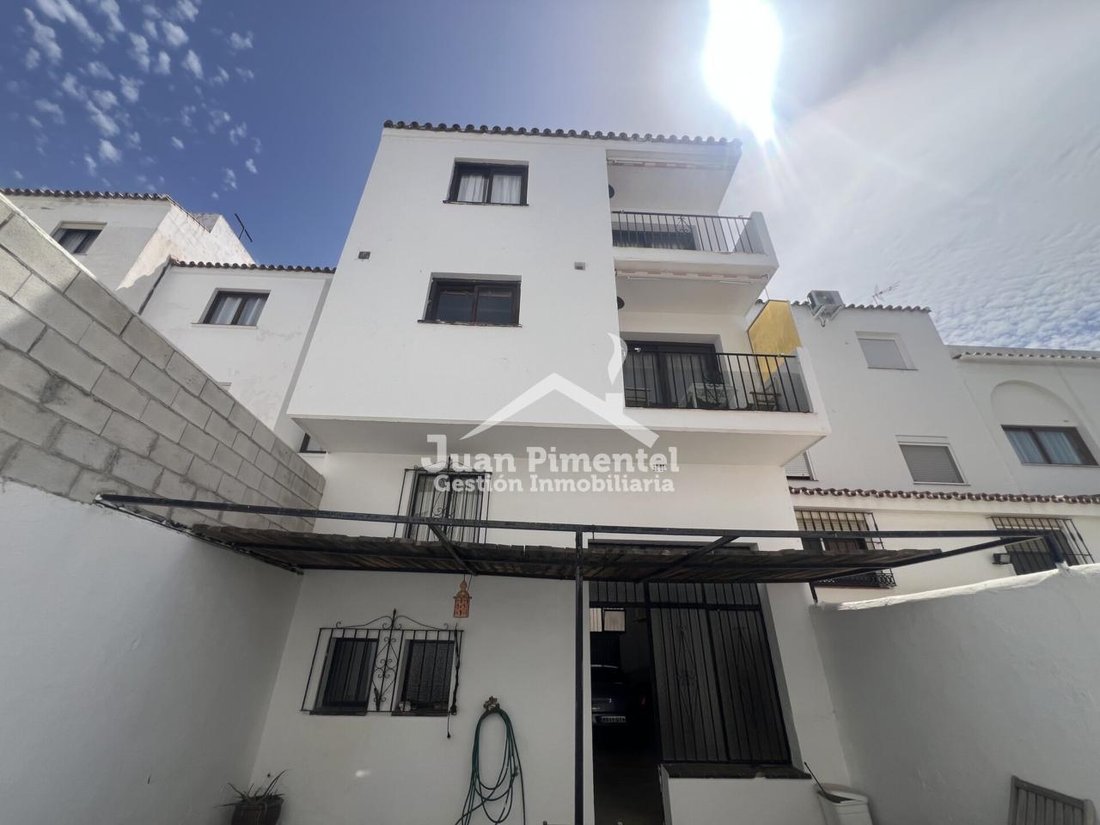 House in Estepona, Andalusia, Spain 1 - 18581763