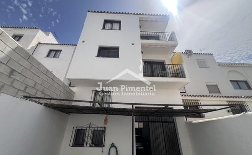 House in Estepona, Andalusia, Spain 1
