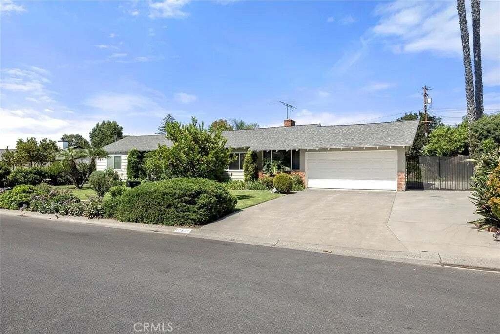House in Santa Ana, California, United States 5 - 18581739