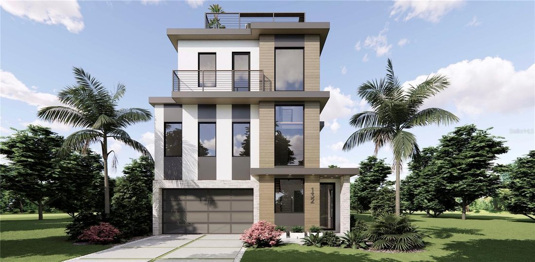 Land in Sarasota, Florida, United States 1 - 18585199