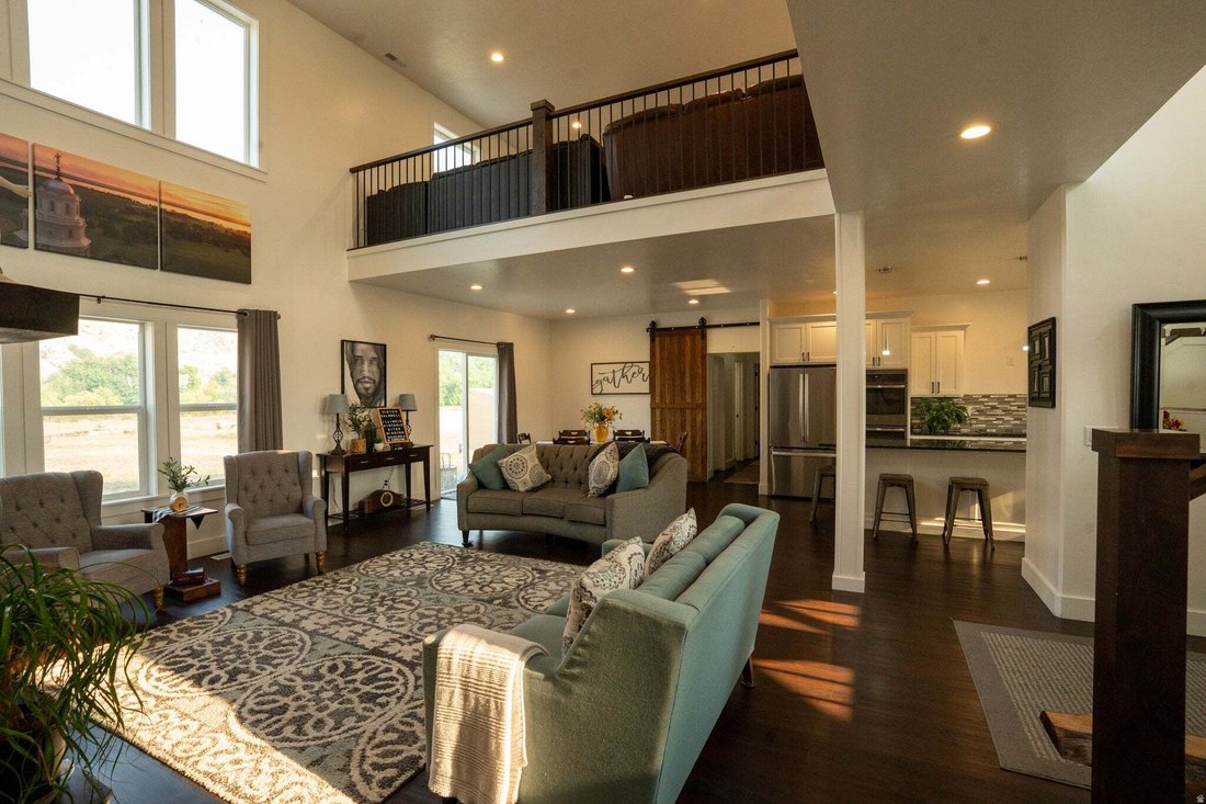 House in Preston, Idaho, United States 5 - 18528699