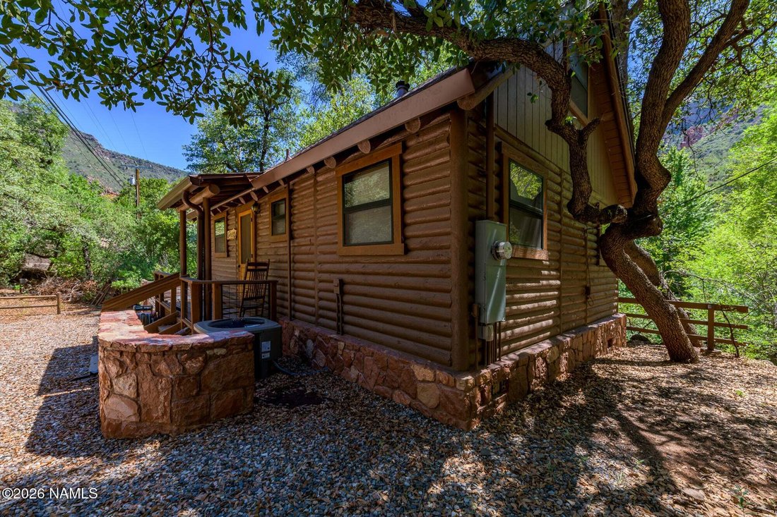 House in Sedona, Arizona, United States 5 - 18583210