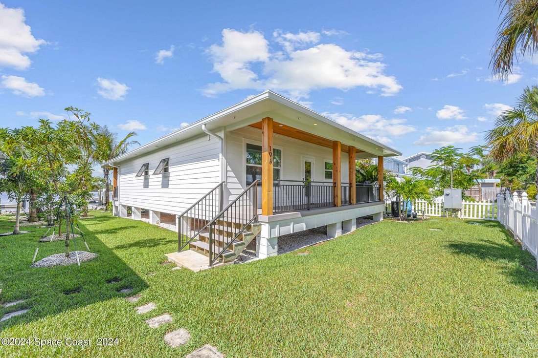 House in Grant-Valkaria, Florida, United States 4 - 18583664