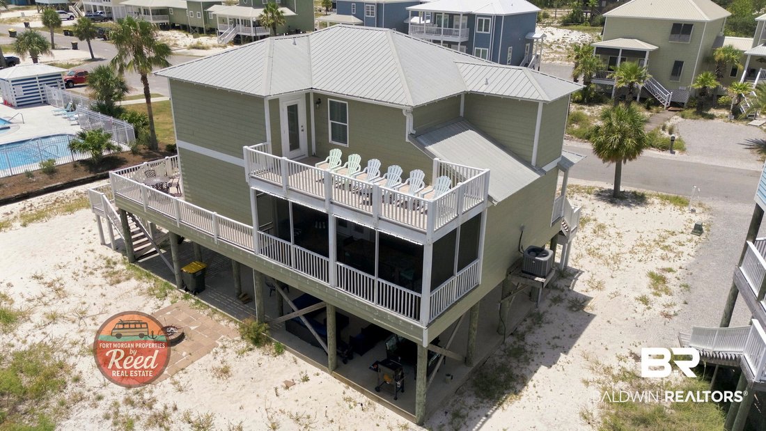 House in Gulf Shores, Alabama, United States 3 - 18477591