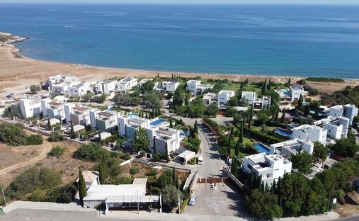 Villa in Neo Chorio, Paphos, Cyprus 1
