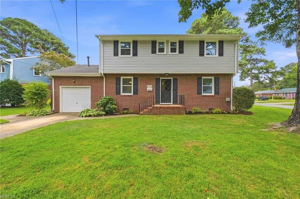 House in Virginia Beach, Virginia, United States 2 - 18581784