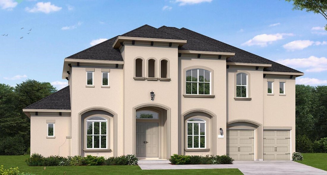 House in Richmond, Texas, United States 1 - 18585100