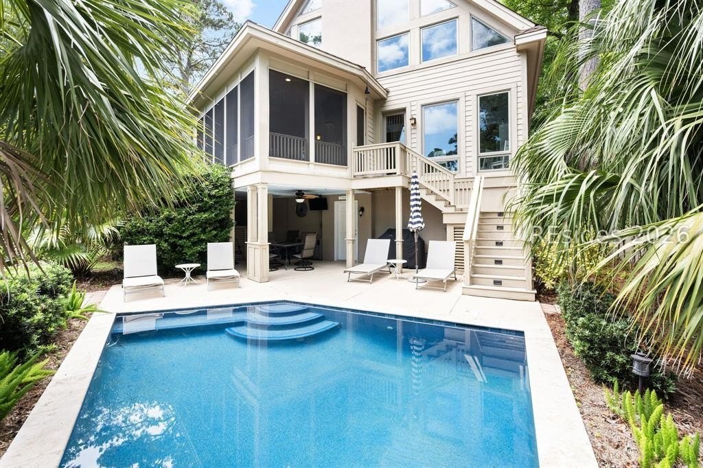 House in Hilton Head Island, South Carolina, United States 3 - 18586087