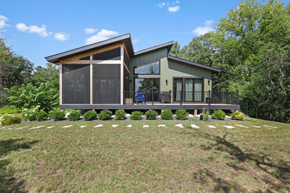 House in Whitewater, Wisconsin, United States 1 - 18583228