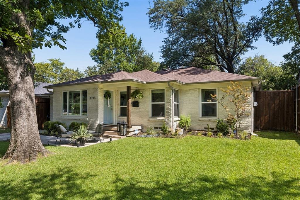 House in Dallas, Texas, United States 1 - 18584985