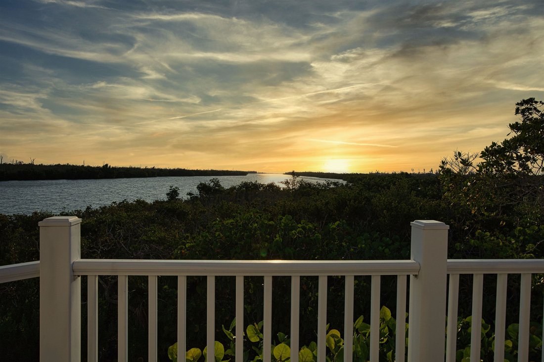 Condo in Sanibel, Florida, United States 4 - 18586026