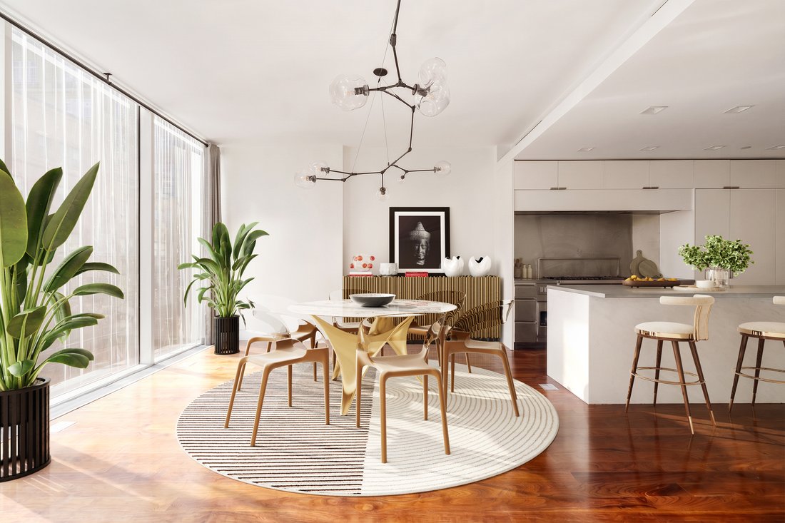 Condo in New York, New York, United States 5 - 17872879