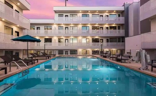 Condominio a Nashville, Tennessee, Stati Uniti 1