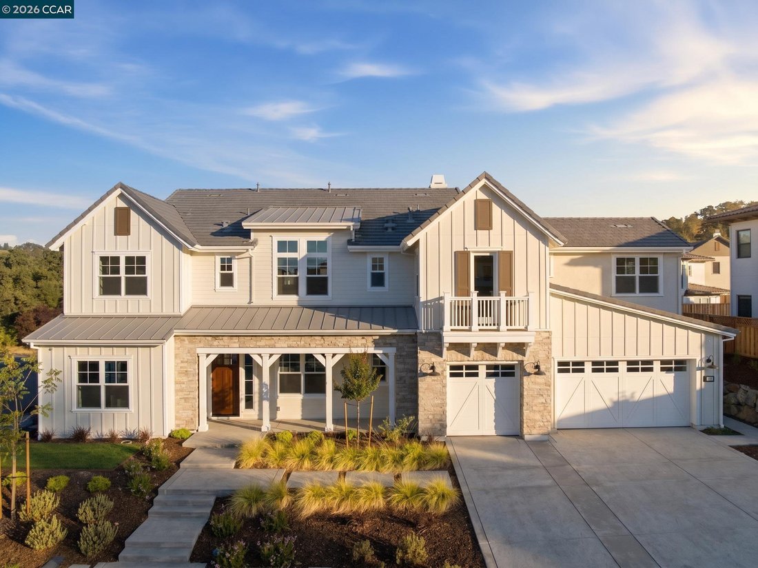 House in Danville, California, United States 1 - 18585439