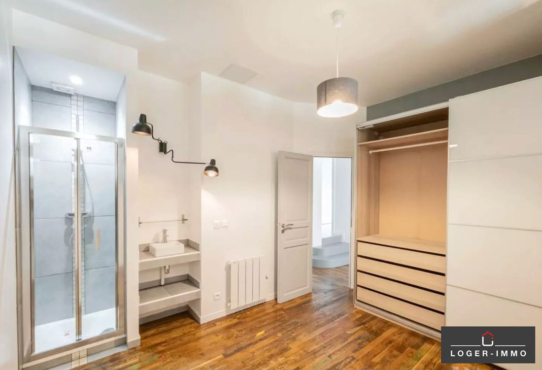 Apartment in Centre Ville Est, Ivry-sur-Seine, France 4 - 18586138