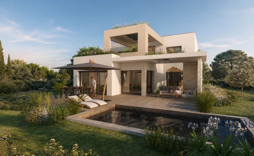 Villa in Montferrier-sur-Lez, Occitania, France 1