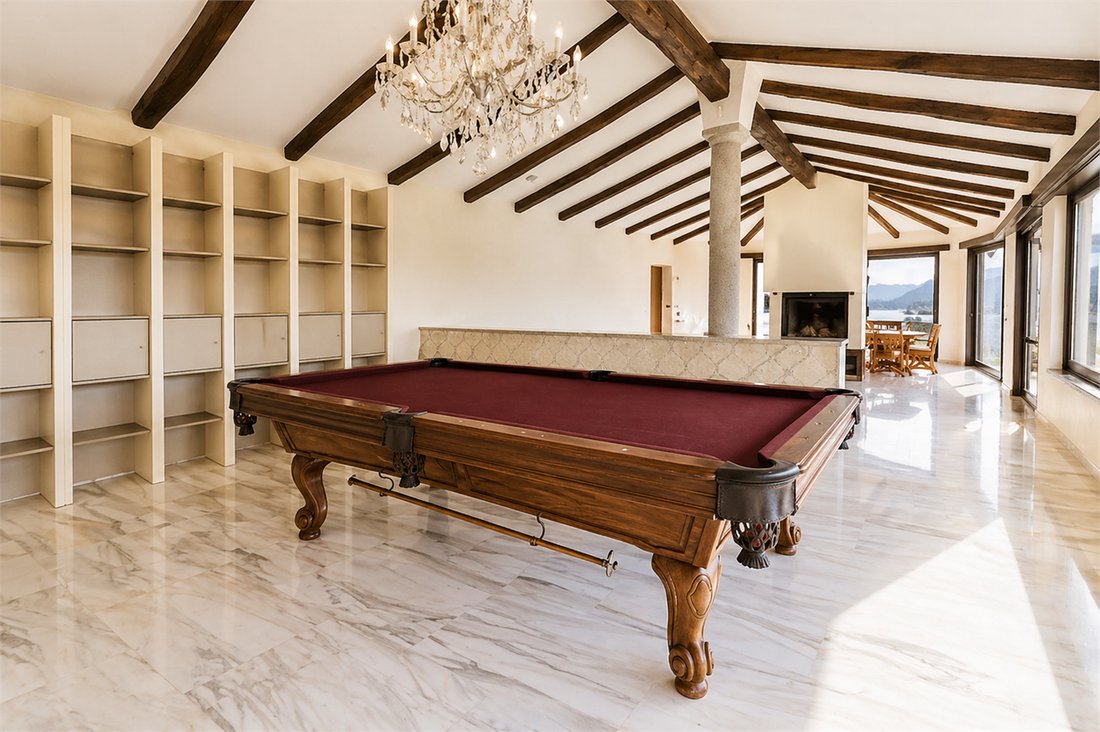 Villa in Pura, Ticino, Switzerland 5 - 18581290