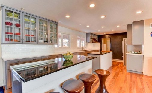House in Las Vegas, Nevada, United States 1