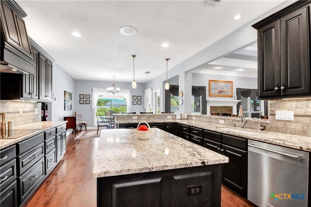 House in Seguin, Texas, United States 4 - 18584100