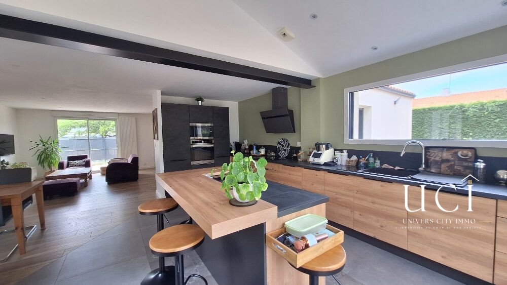 House in Saint-Sebastien-sur-Loire, Pays de la Loire, France 5 - 18465314