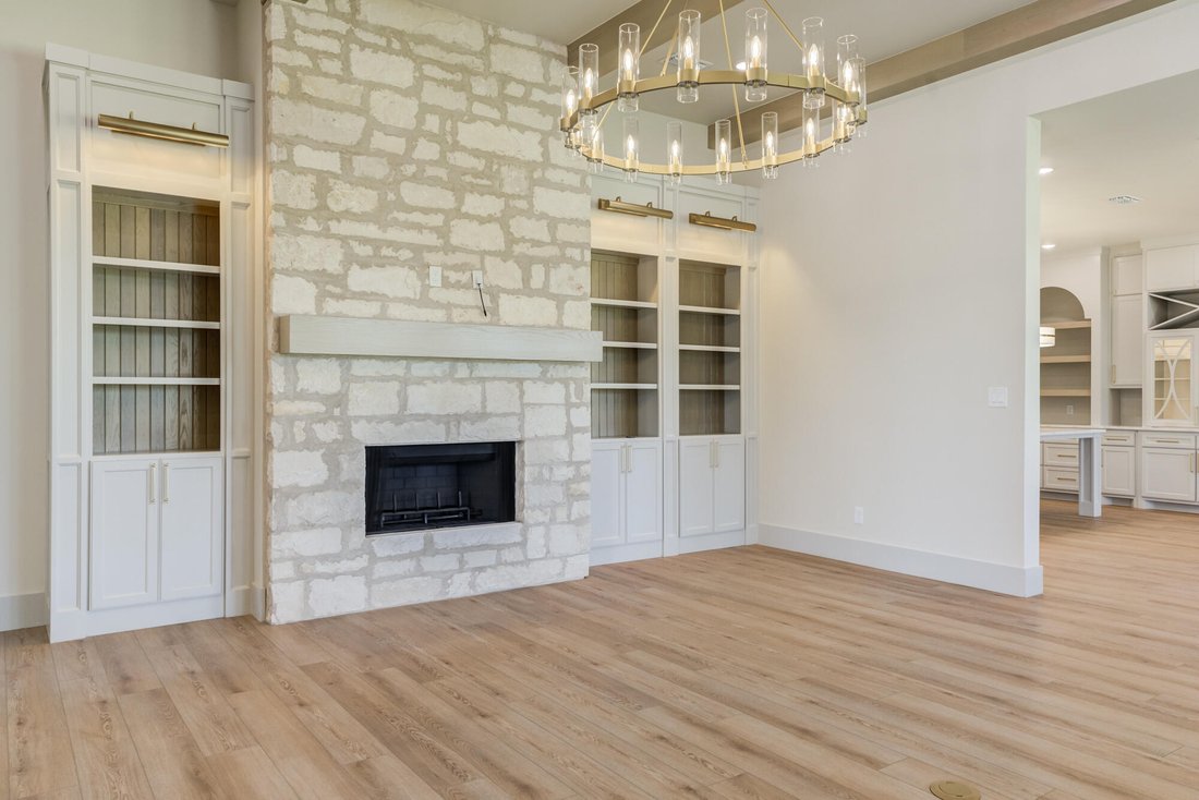 House in Lubbock, Texas, United States 2 - 18581604