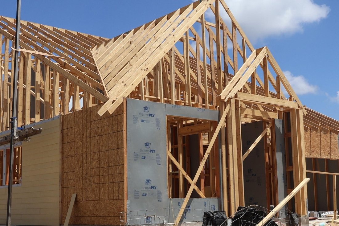 House in Houston, Texas, United States 5 - 18451106