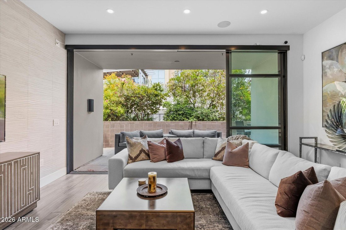 Apartment in Scottsdale, Arizona, United States 2 - 18584791