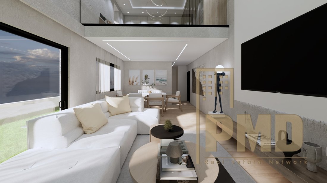 Apartment in Voula, Attica, Greece 4 - 17598449