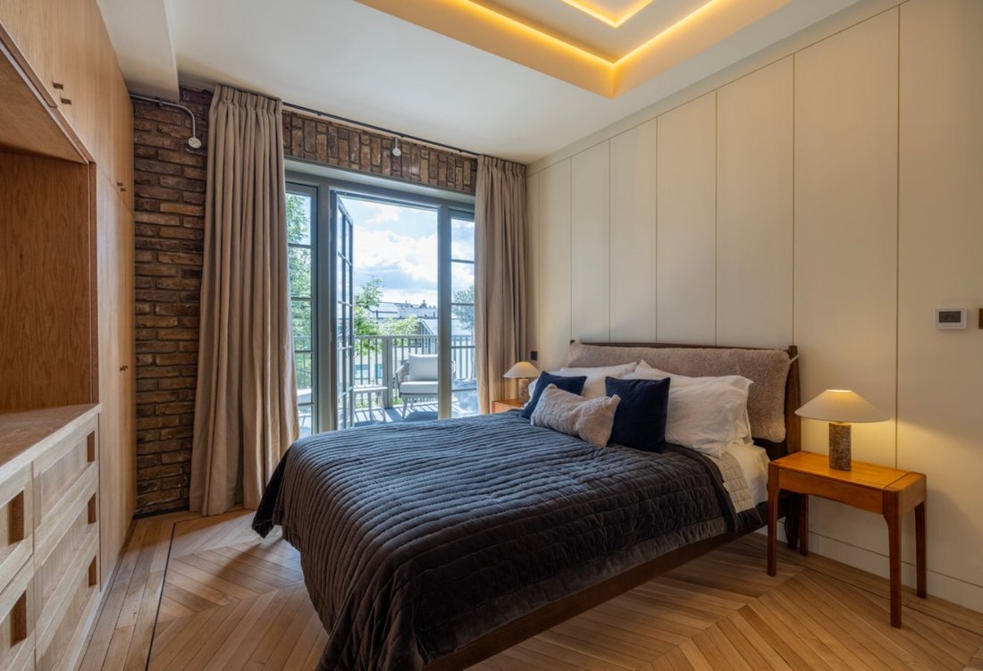 Apartment in Chalk Farm, Camden, England 4 - 18583584