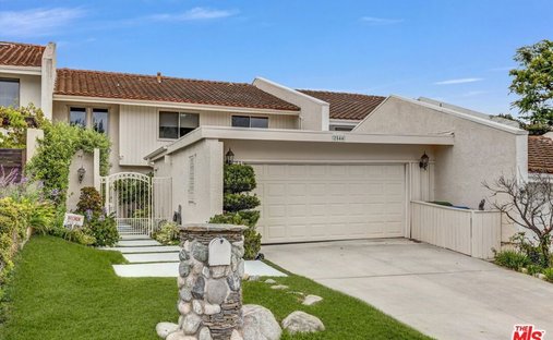 Casa en Los Ángeles, California, Estados Unidos 1