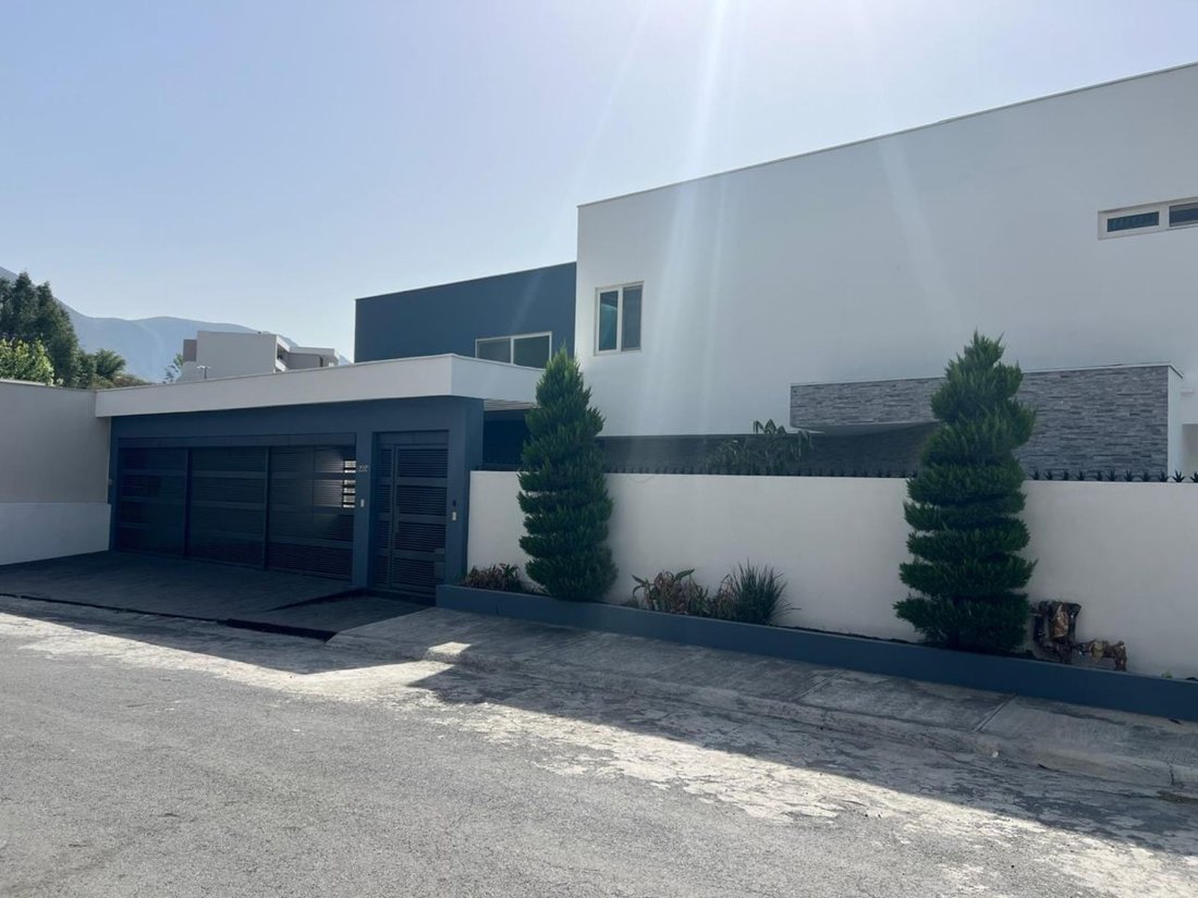 House in Monterrey, Nuevo Leon, Mexico 1 - 18582693