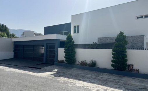 Haus in Monterrey, Nuevo León, Mexiko 1