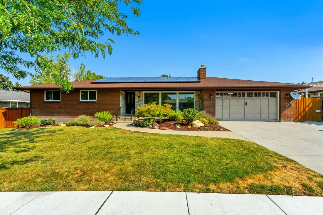 House in Salt Lake City, Utah, United States 2 - 18584046