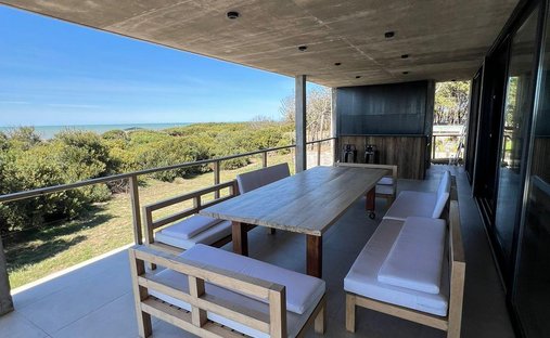 House in Pinamar, Buenos Aires Province, Argentina 1
